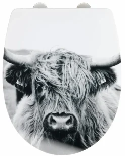 WC-Sitz Yak