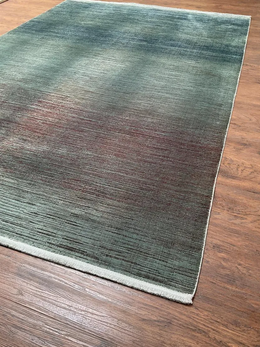 Webteppich Besancon Limite 133 x 190 cm