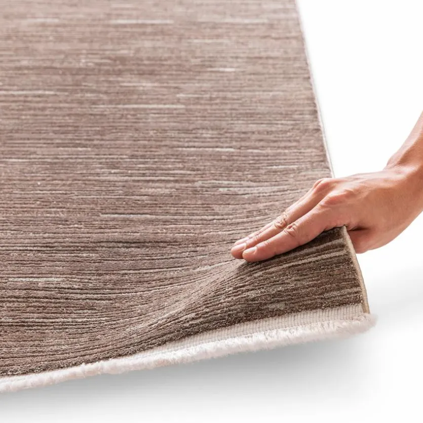 Webteppich Besancon Limite 133 x 190 cm