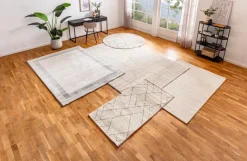 Webteppich Cadis 160 x 230 cm