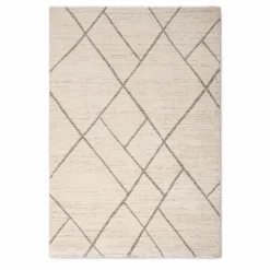 Webteppich Cadis 80 x 150 cm