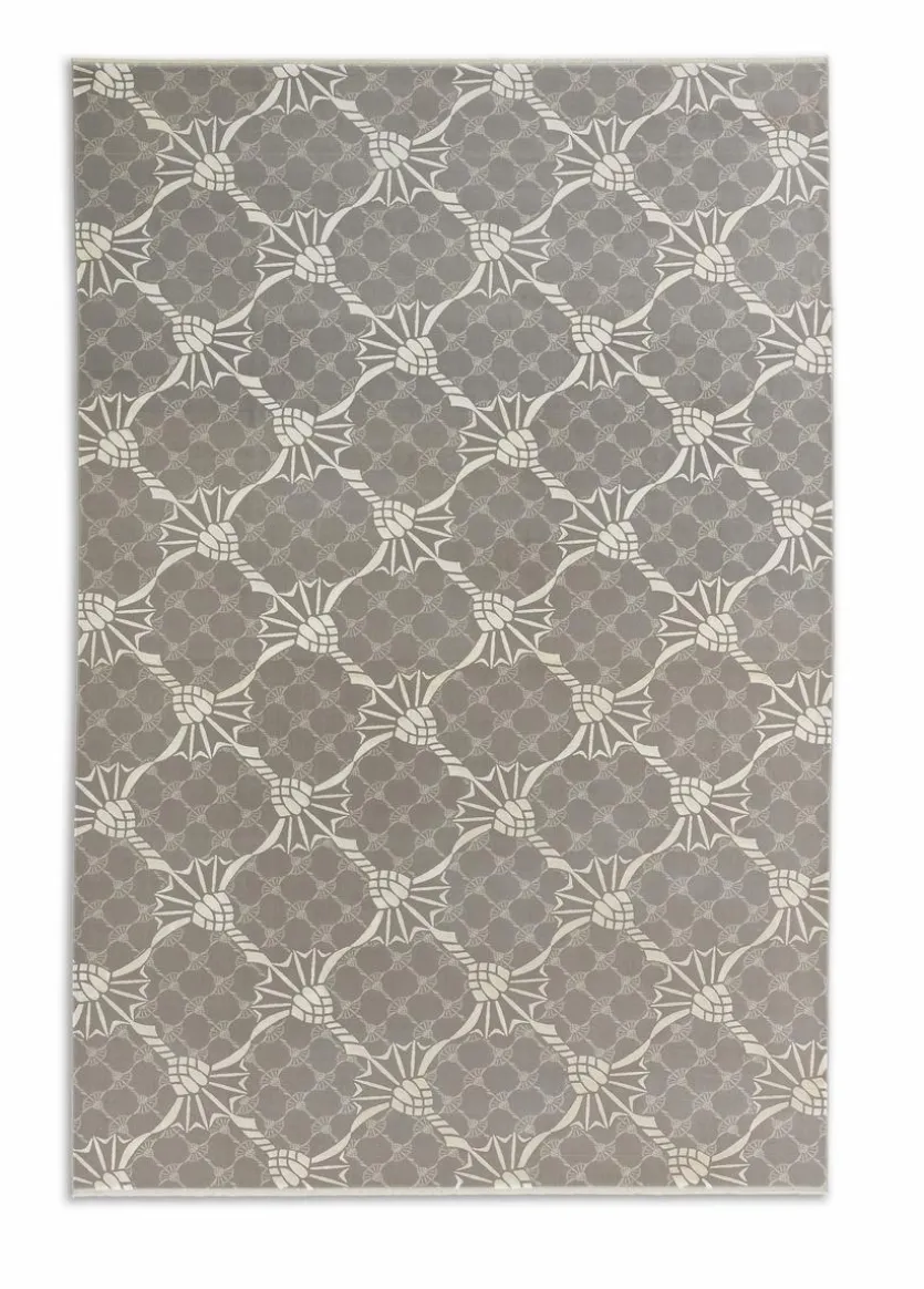 Webteppich Cornflower Double 140x200 cm