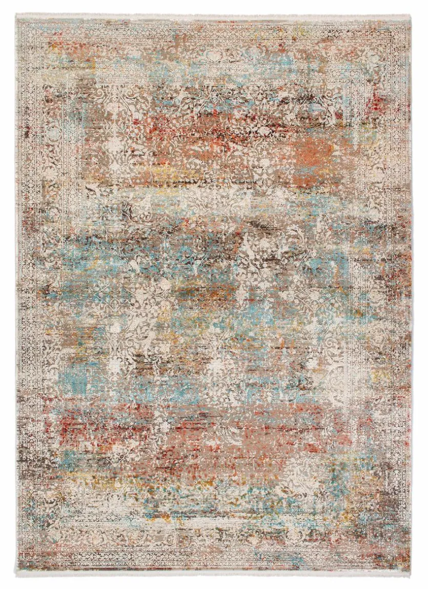 Webteppich Farina 140 x 200 cm