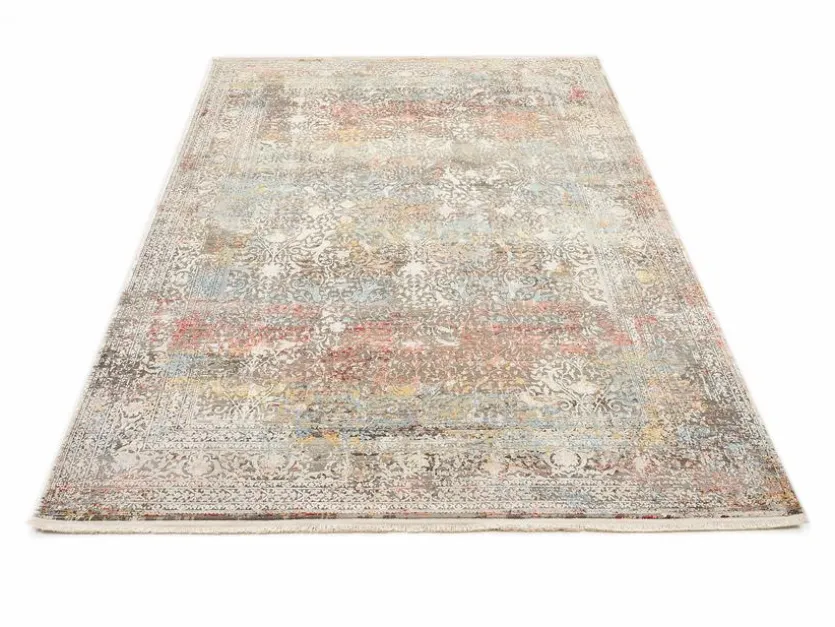Webteppich Farina 140 x 200 cm