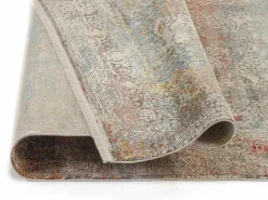 Webteppich Farina 140 x 200 cm