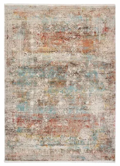 Webteppich Farina 160 x 230 cm