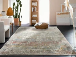 Webteppich Farina 160 x 230 cm