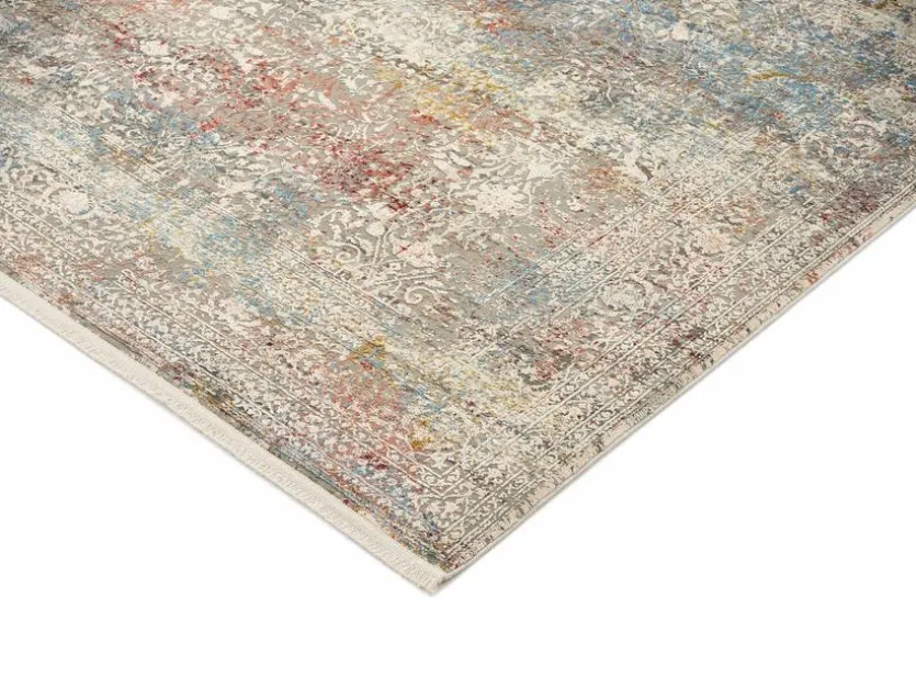 Webteppich Farina 160 x 230 cm