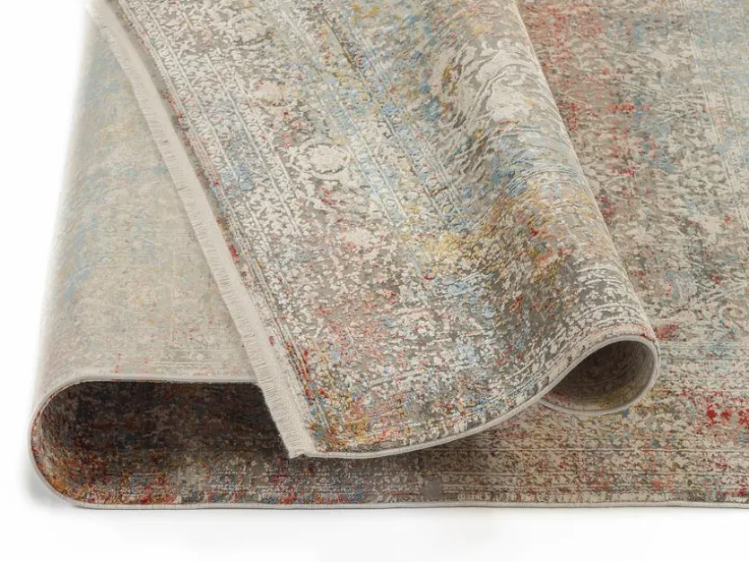 Webteppich Farina 160 x 230 cm