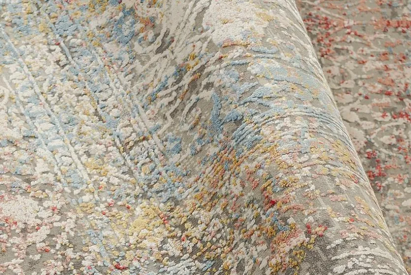 Webteppich Farina 160 x 230 cm