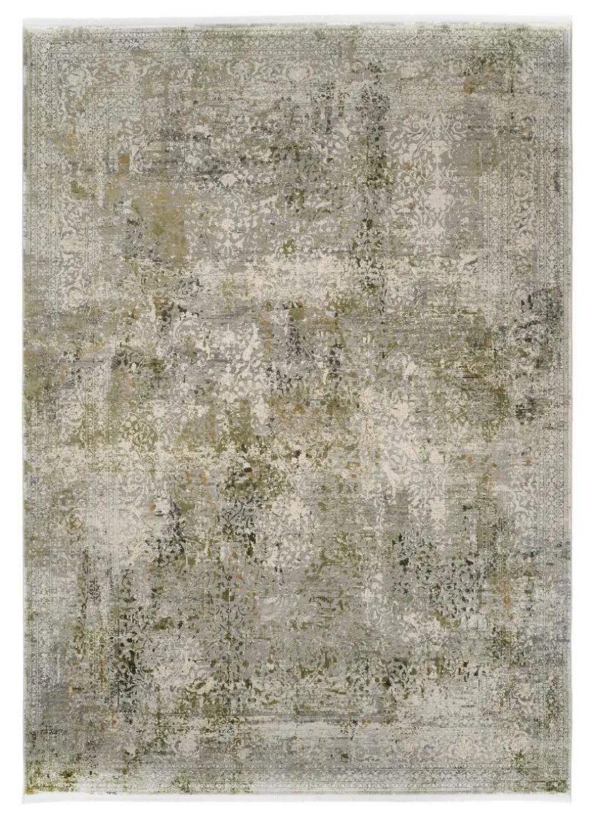 Webteppich Farina 240 x 240 cm