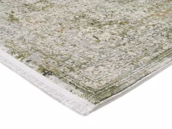 Webteppich Farina 240 x 240 cm
