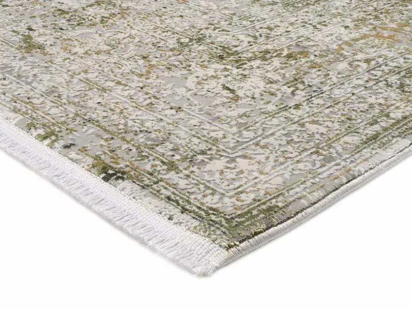 Webteppich Farina 240 x 240 cm