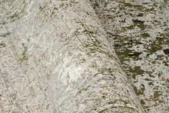 Webteppich Farina 240 x 240 cm