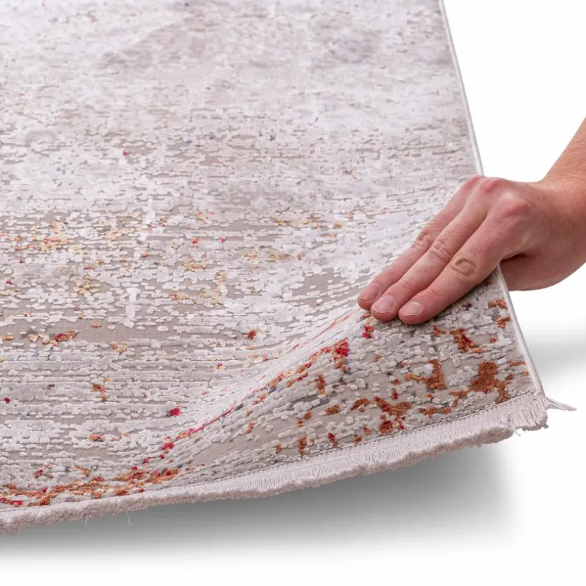 Webteppich Fresco 240 x 340 cm