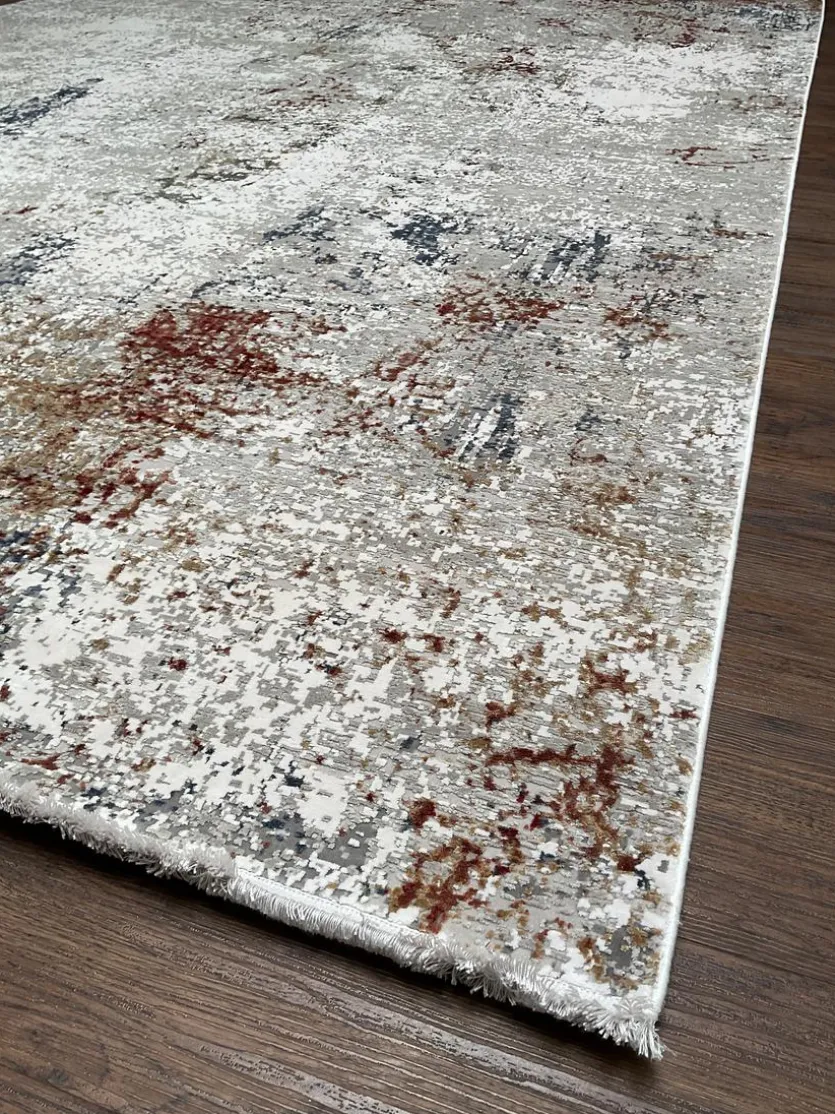 Webteppich Fresco 240 x 340 cm