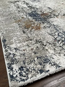 Webteppich Fresco 240 x 340 cm