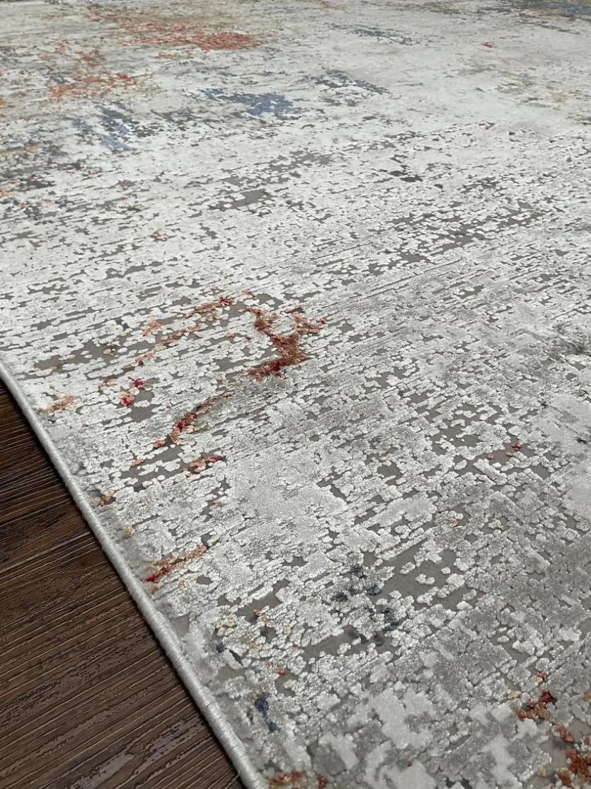 Webteppich Fresco 240 x 340 cm