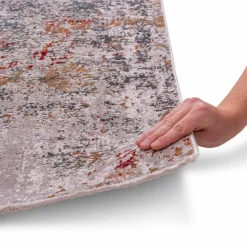 Webteppich Fresco 160 x 230 cm