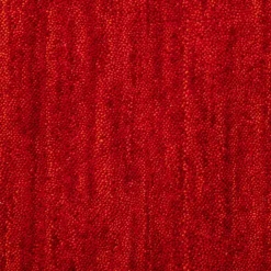 Webteppich Gabbeh Uni 195 x 295 cm