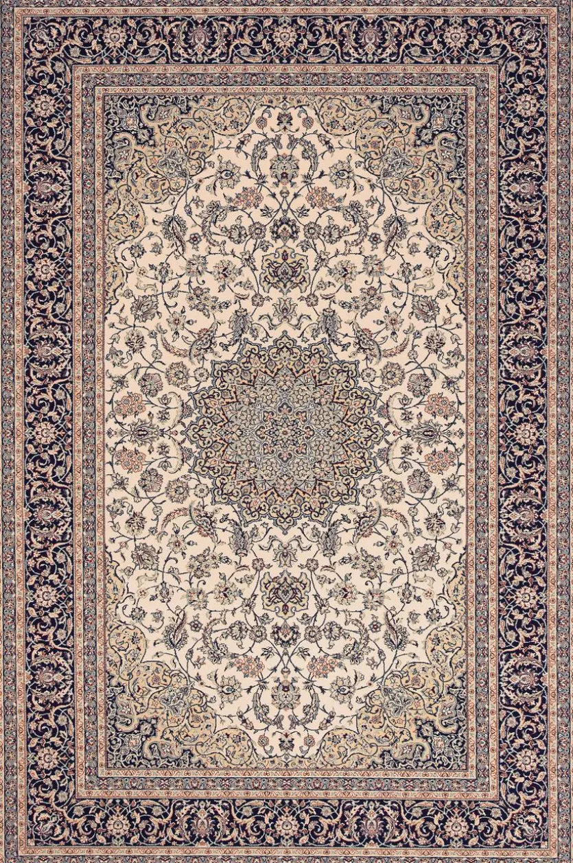 Webteppich Karat 67 x 130 cm