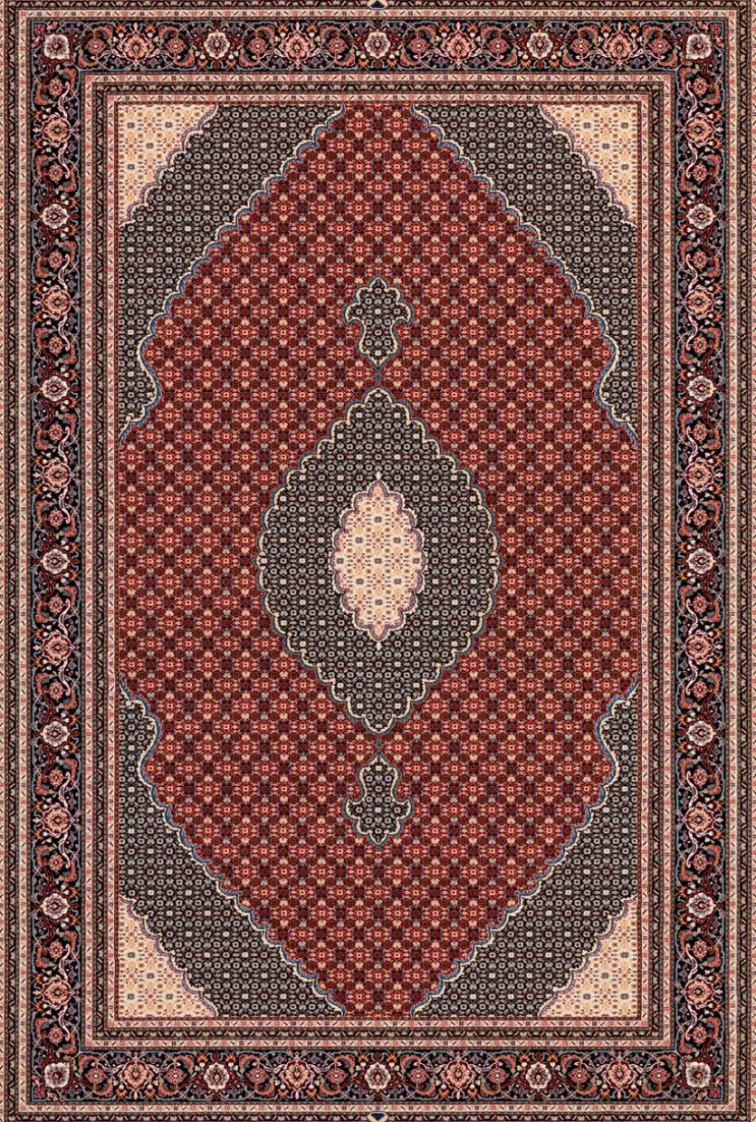 Webteppich Karat 140 x 200 cm