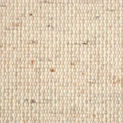 Webteppich Laax Uni 170 x 240 cm