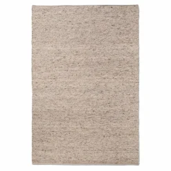 Webteppich Laax Uni 130 x 200 cm