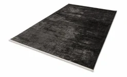 Webteppich Lines 170 x 240 cm