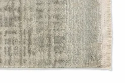 Webteppich Lines 170 x 240 cm