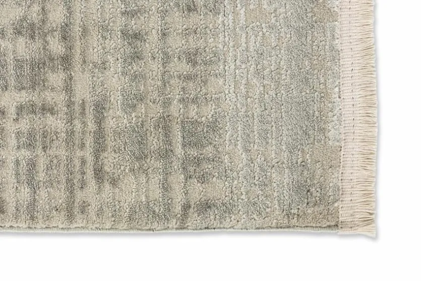 Webteppich Lines 170 x 240 cm