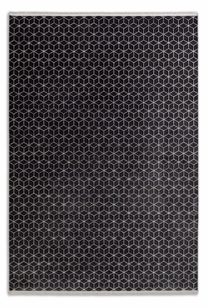 Webteppich Metric 170 x 240 cm