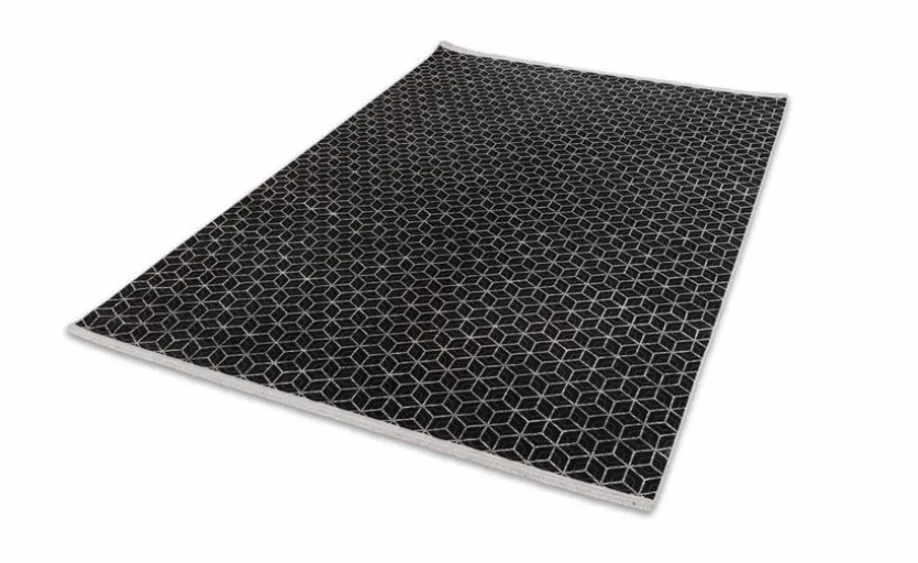 Webteppich Metric 170 x 240 cm