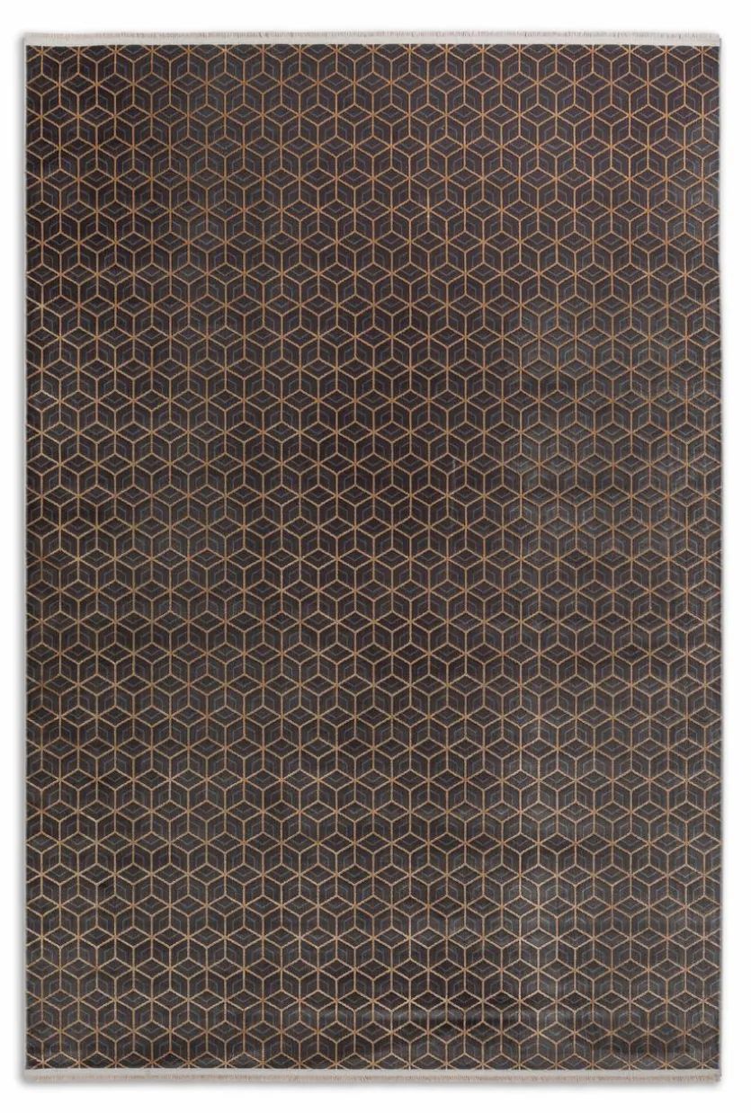 Webteppich Metric 200 x 300 cm