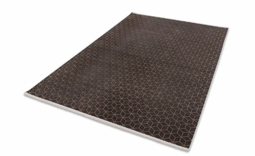 Webteppich Metric 200 x 300 cm