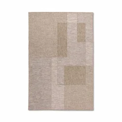 Webteppich Olvera 120 x 170 cm