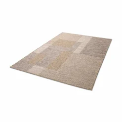 Webteppich Olvera 120 x 170 cm