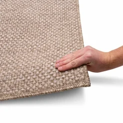 Webteppich Olvera 120 x 170 cm