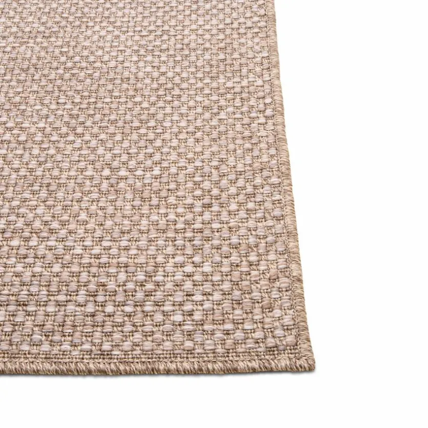 Webteppich Olvera 120 x 170 cm