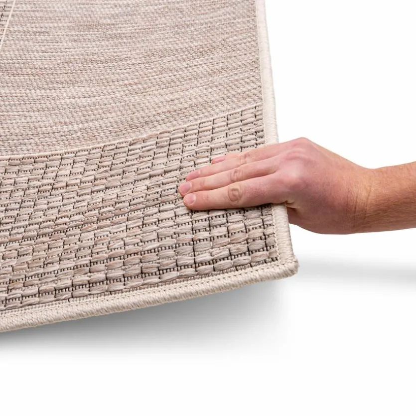 Webteppich Olvera 240 x 340 cm