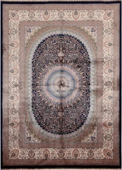 Webteppich Pur 67 x 190 cm