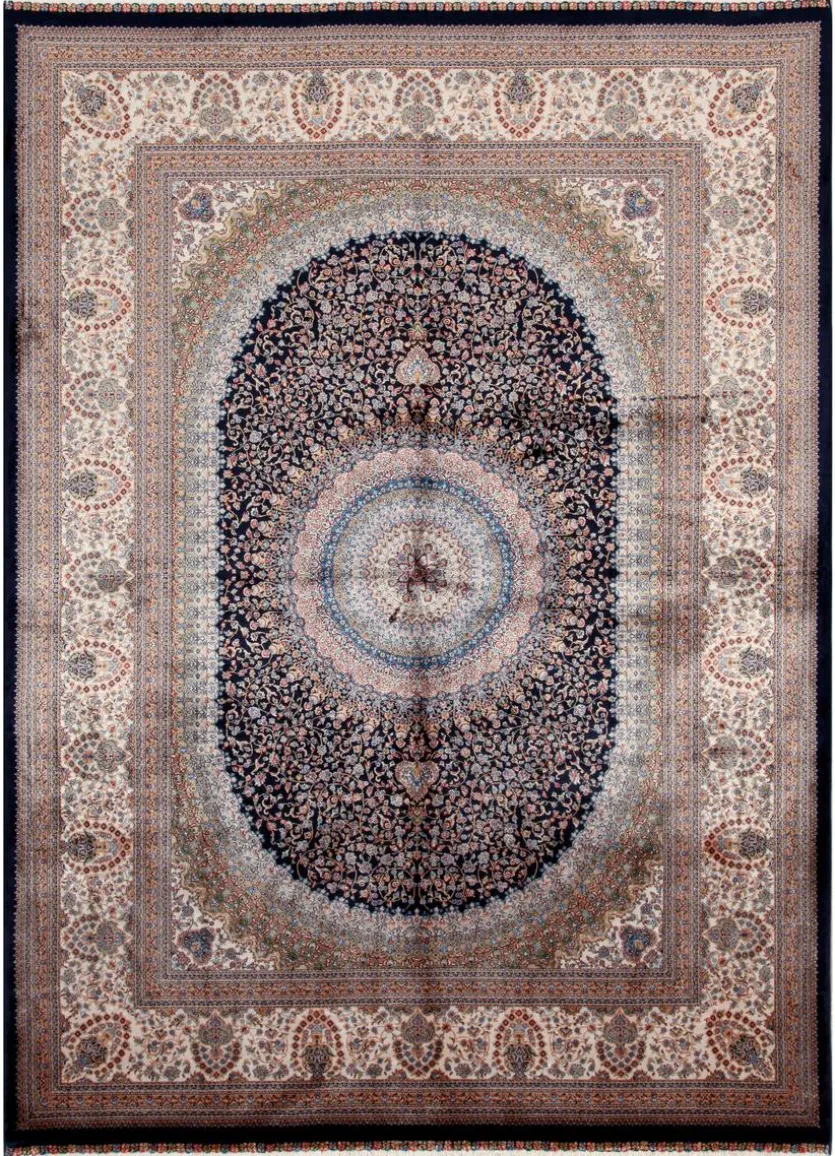 Webteppich Pur 67 x 190 cm