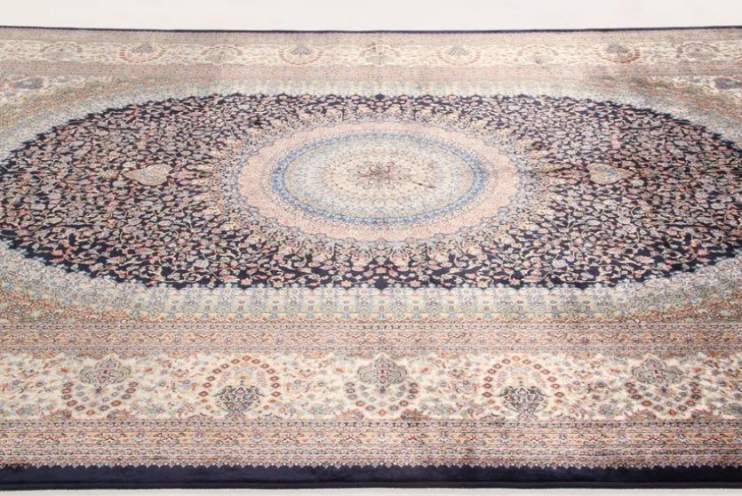Webteppich Pur 67 x 190 cm