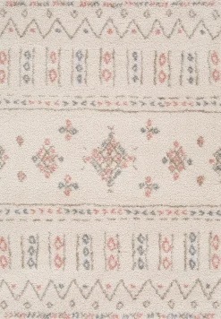 Webteppich Silvana 200 x 290 cm