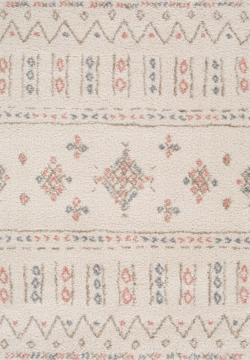 Webteppich Silvana 200 x 290 cm