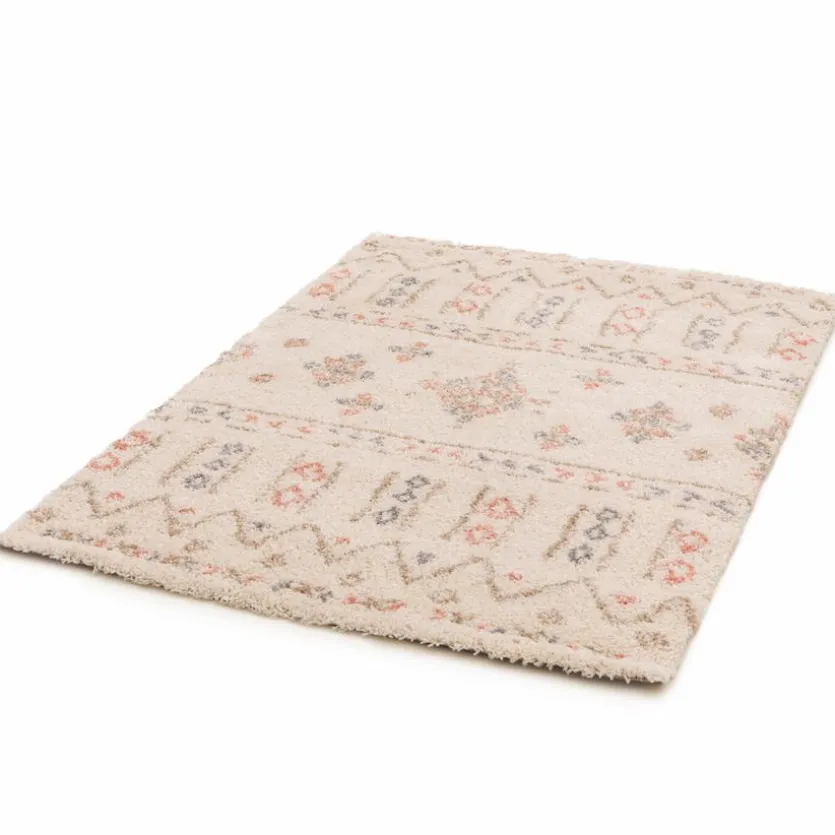 Webteppich Silvana 200 x 290 cm