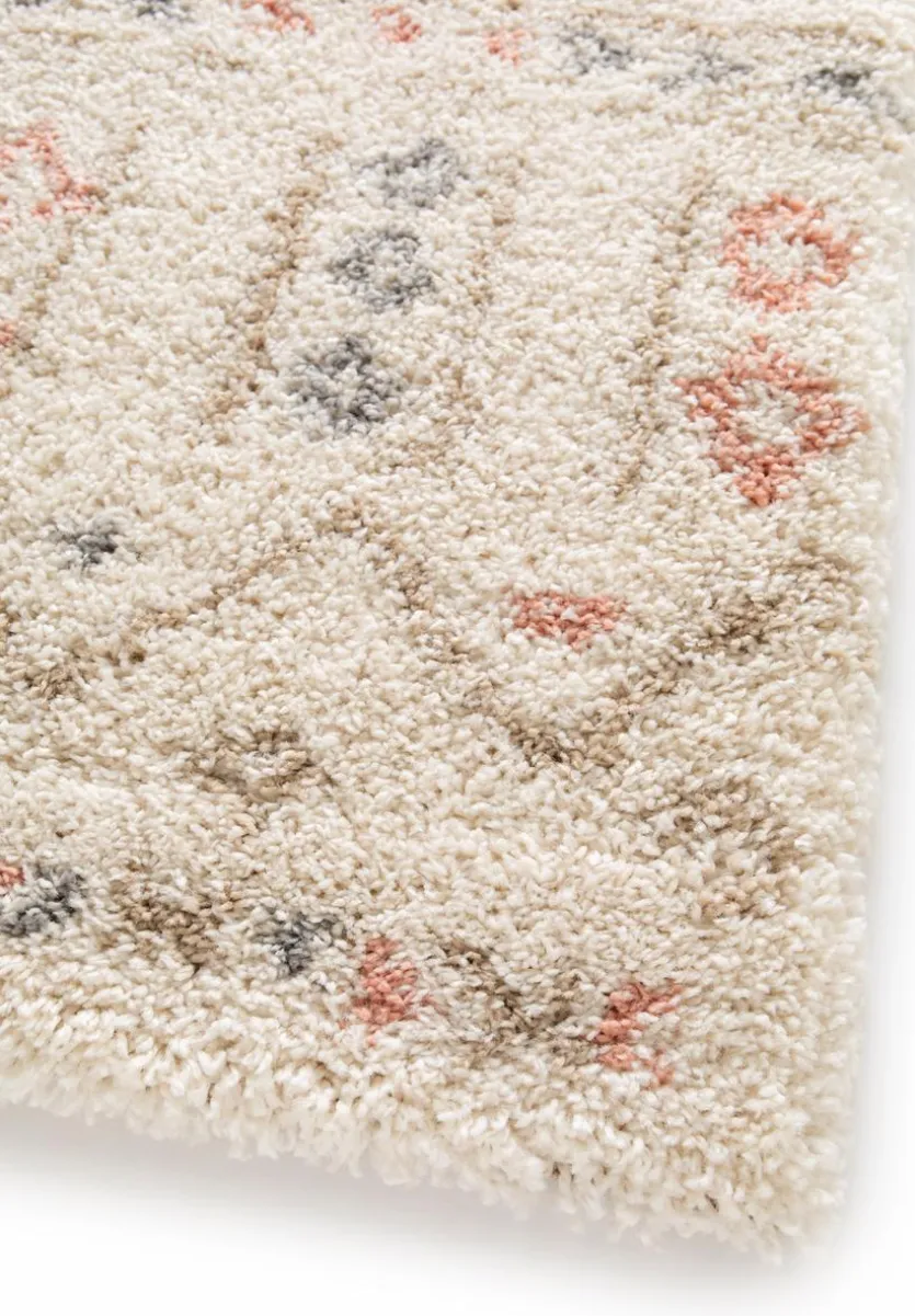 Webteppich Silvana 200 x 290 cm