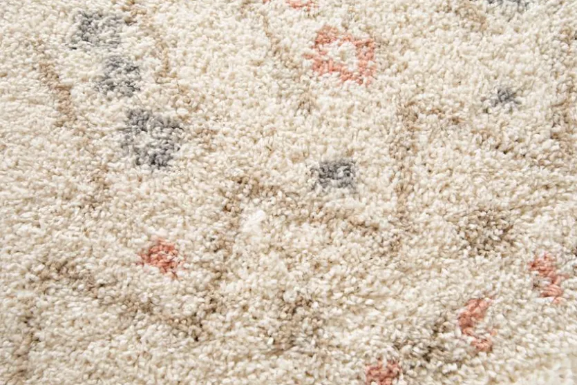 Webteppich Silvana 200 x 290 cm