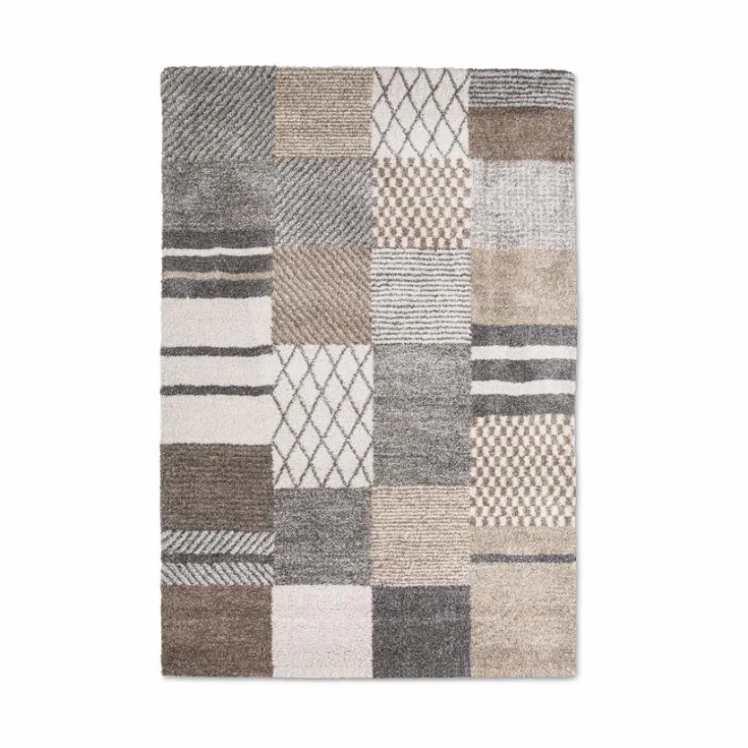 Webteppich Somany Nature Look 160x230cm