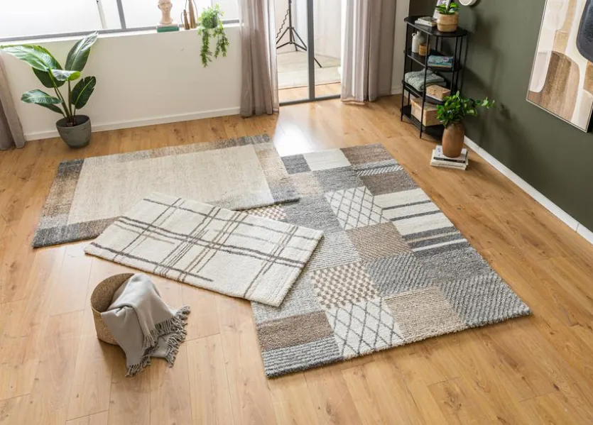 Webteppich Somany Nature Look 160x230cm